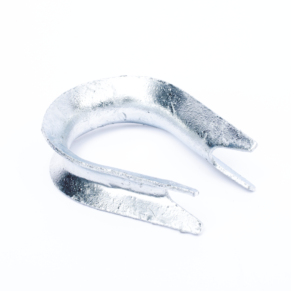 Guardacabo para Remate Preformado de Fibra ?ptica Span 100 y Span 200 - Image 3