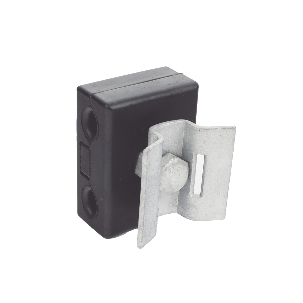 Herraje para Bajada de Cable Diametro 9.0 a 13.3 mm - Image 2