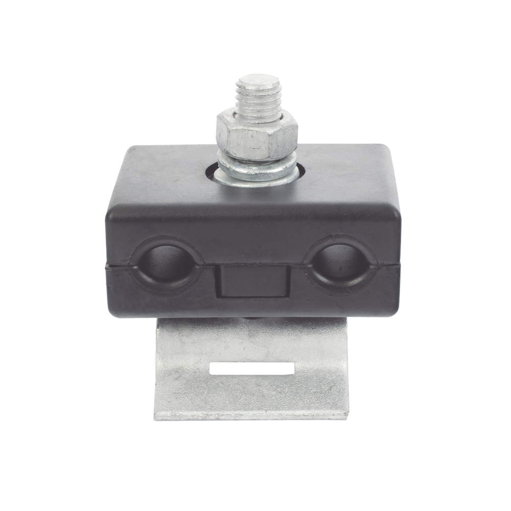 Herraje para Bajada de Cable Diametro 9.0 a 13.3 mm - Image 3