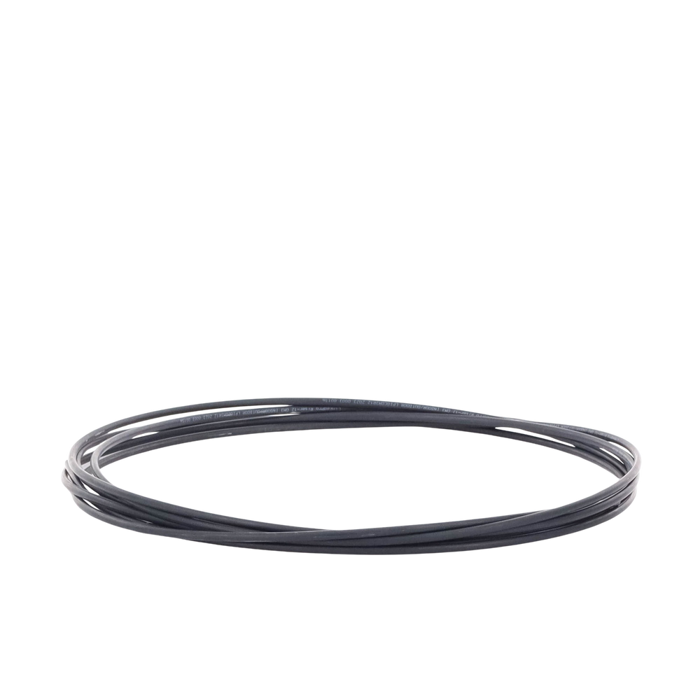 Cable de Fibra ?ptica Multimodo OM3 50/125, 12 Hilos, Interior/Exterior, Tight Buffer 900?m, OFNR Riser, Diel?ctrica, Precio Por Metro, (Hasta 2000 Metros en Un Solo Tramo de Cable) - Image 5