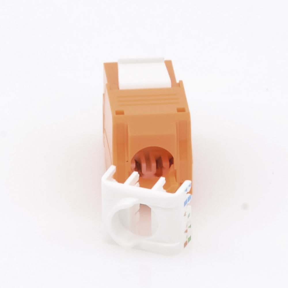 M?dulo Jack Keystone Cat6A - Image 5