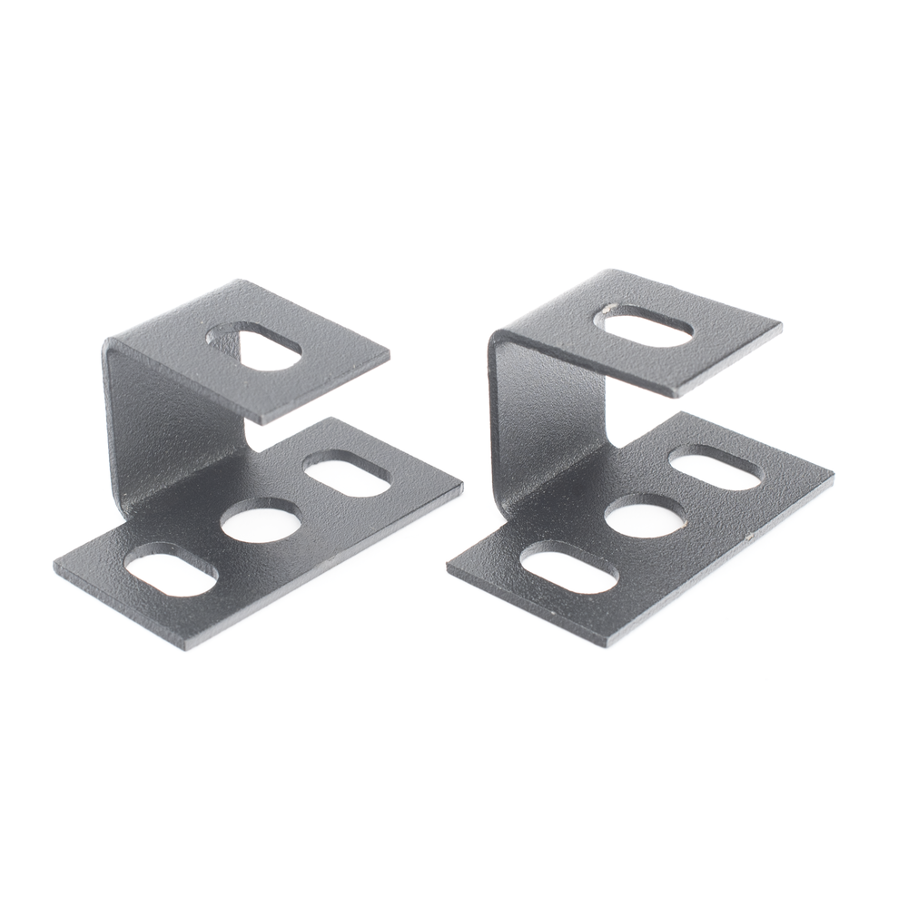 Adaptador / Montaje para Barra de Tierra fisica en Racks de 19 In. - Image 2