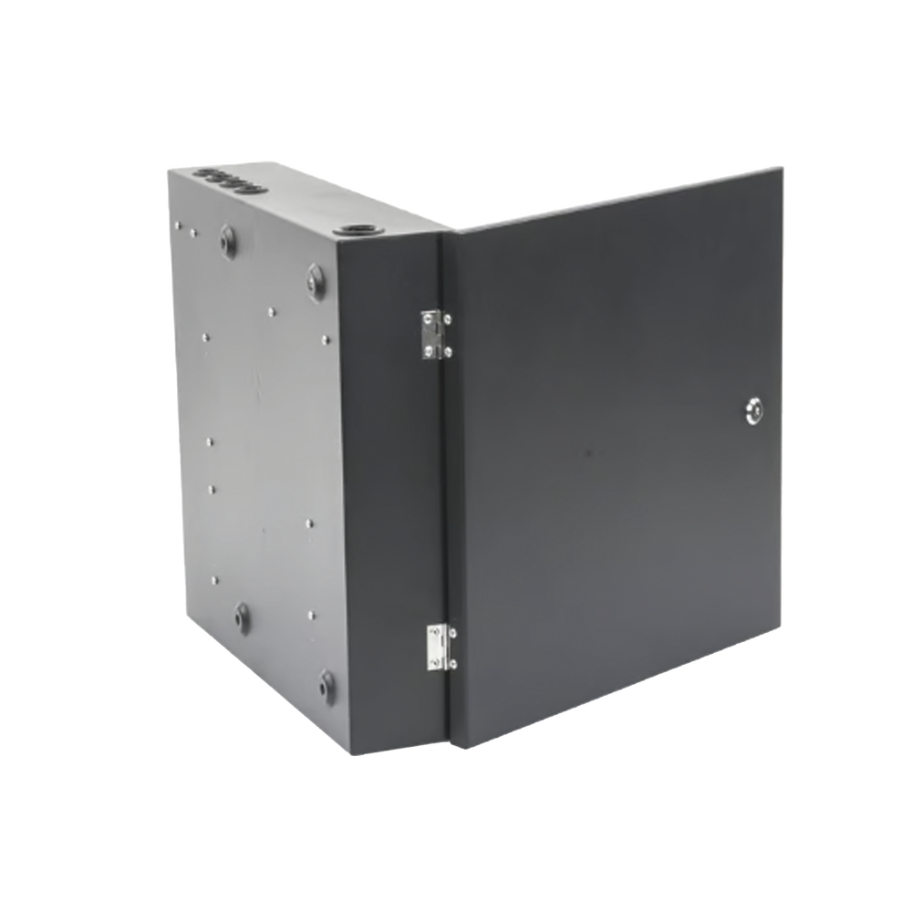 Distribuidor de Fibra ?ptica, Vac?o, 19 Pulgadas, para Instalaci?n en Pared, Acepta 48 Acopladores SC Simplex / 96 LC Duplex - Image 6