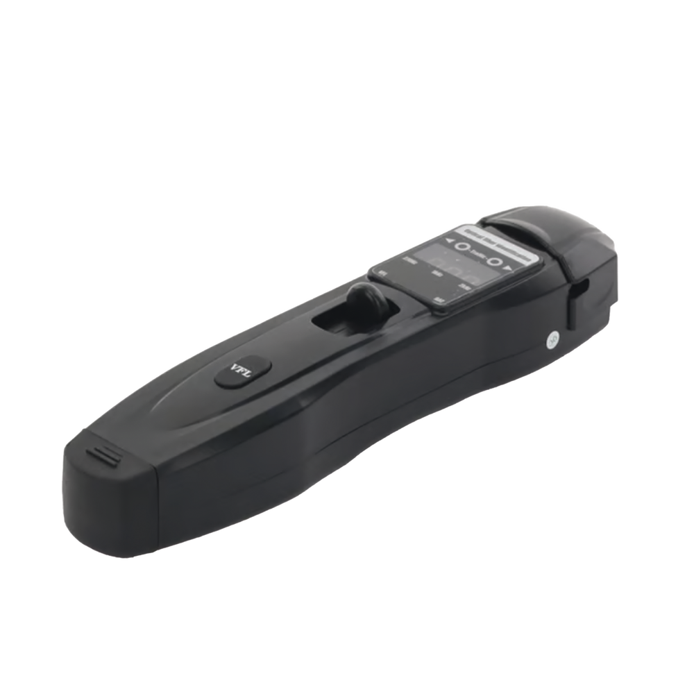 Identificador de Tr?fico para Fibra ?ptica Activa (OFI) / Soporta Funci?n Localizador Visual de Fallos (VFL)