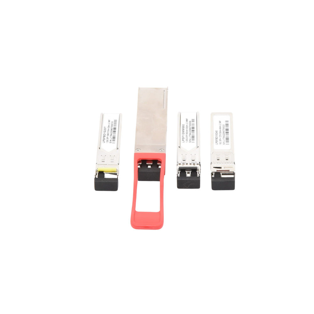 TRANSCEPTOR QSFP+ 40G TX 1310NM MONO MODO 40KM - Image 5