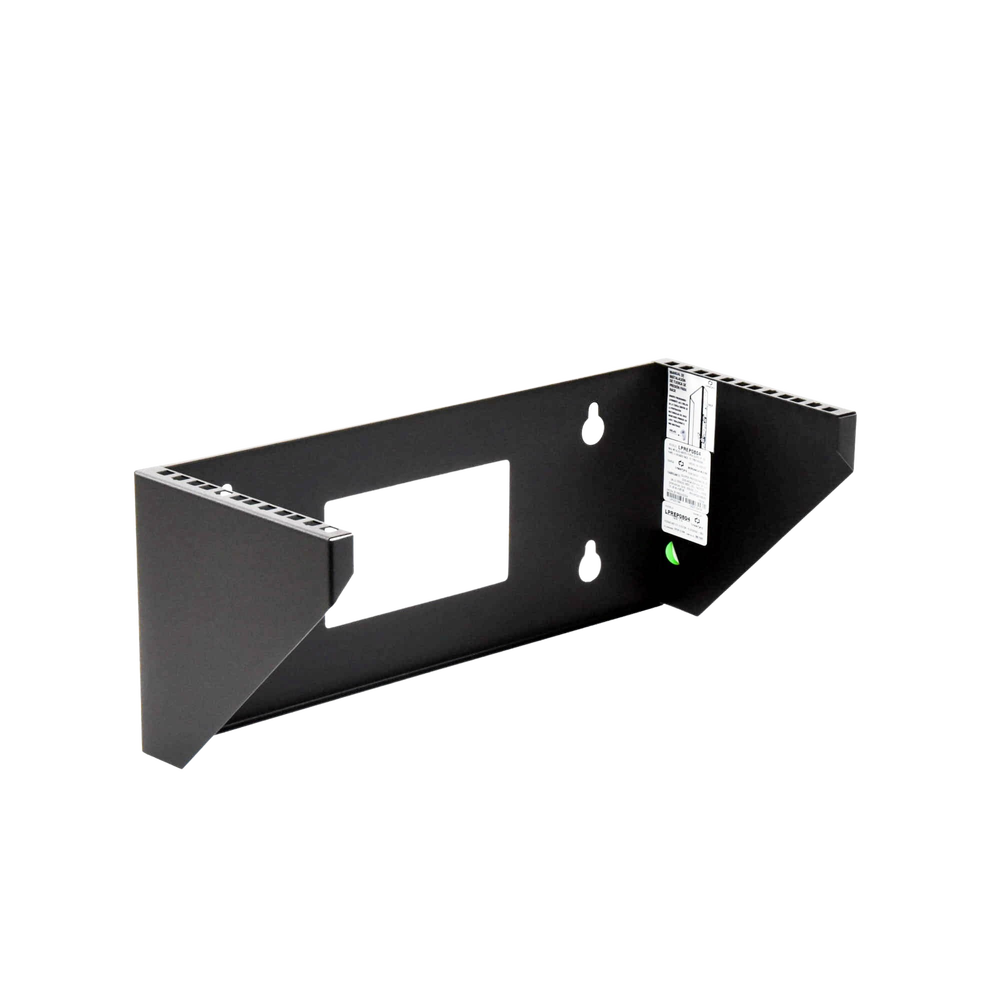 Rack Abierto de montaje en Pared, de 19in, 4 Unidades de rack, Se envía el Gabinete Armado. - Image 4