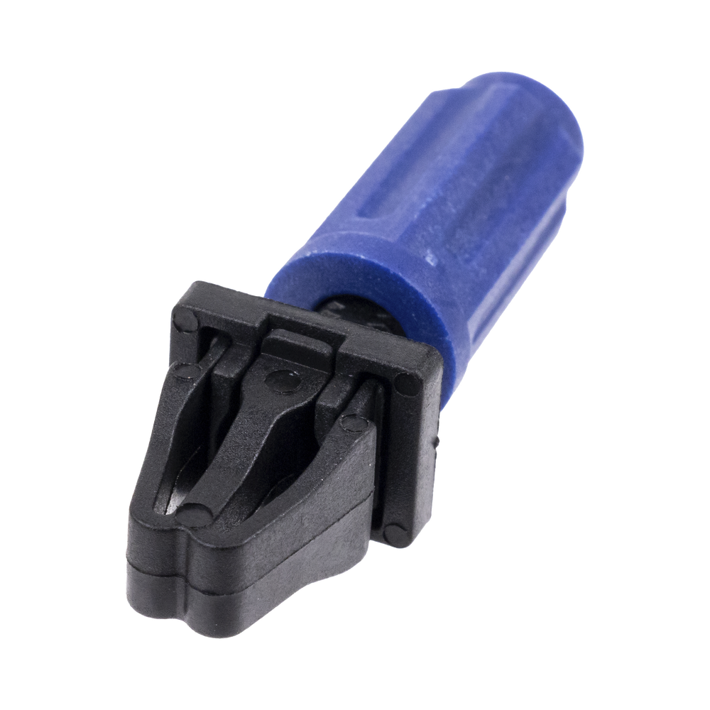 Kit de Montaje Rápido para Equipos en Rack / No más Tuercas Enjauladas / Soporta hasta 50 kg (50 Piezas) - Image 5