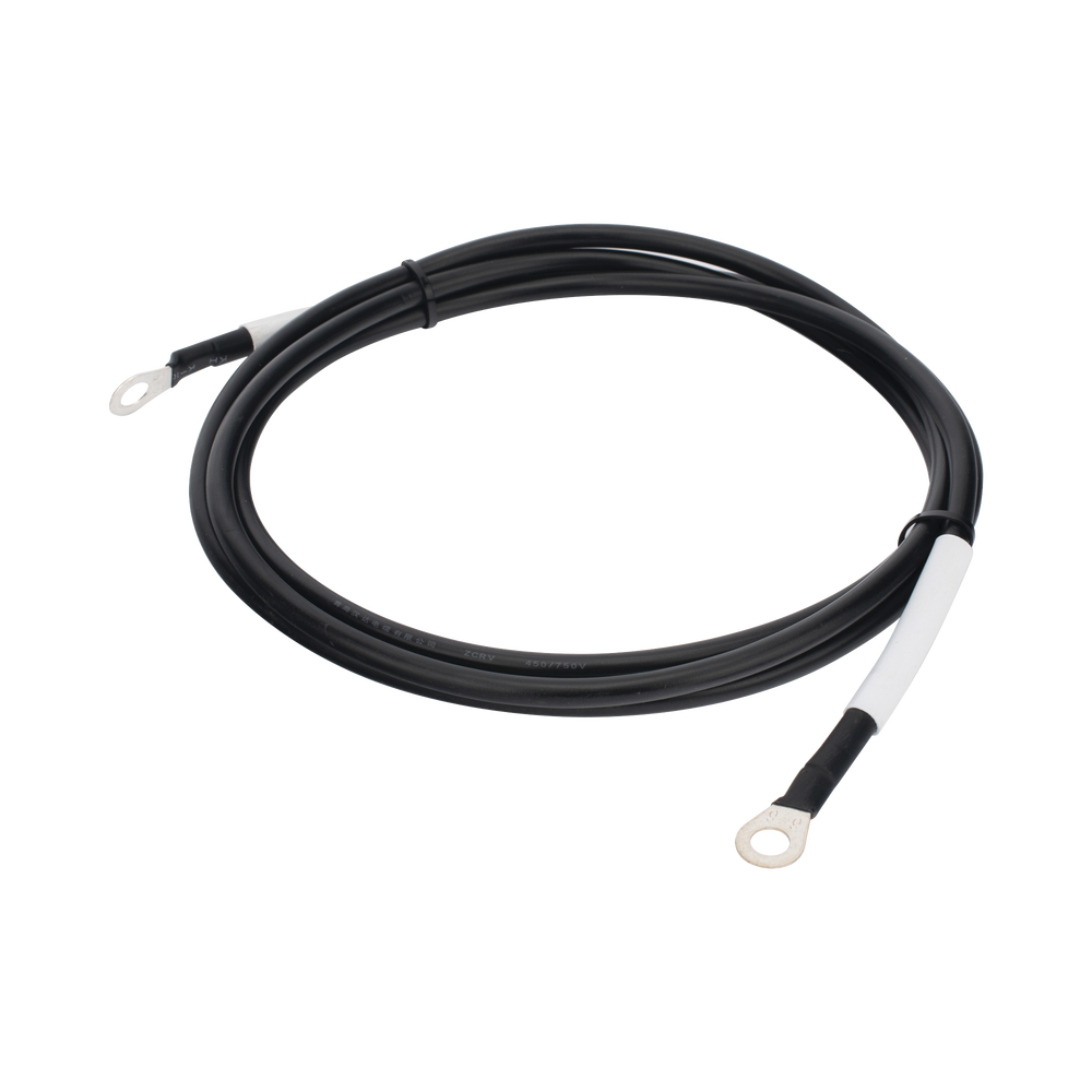 Kit de Cables de Conexión para Rectificador con OLT, 1.5 M (Compatible con rectificador LP-PSOLT-90A) - Image 2