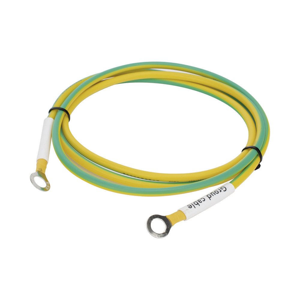 Kit de Cables de Conexión para Rectificador con OLT, 1.5 M (Compatible con rectificador LP-PSOLT-90A) - Image 4