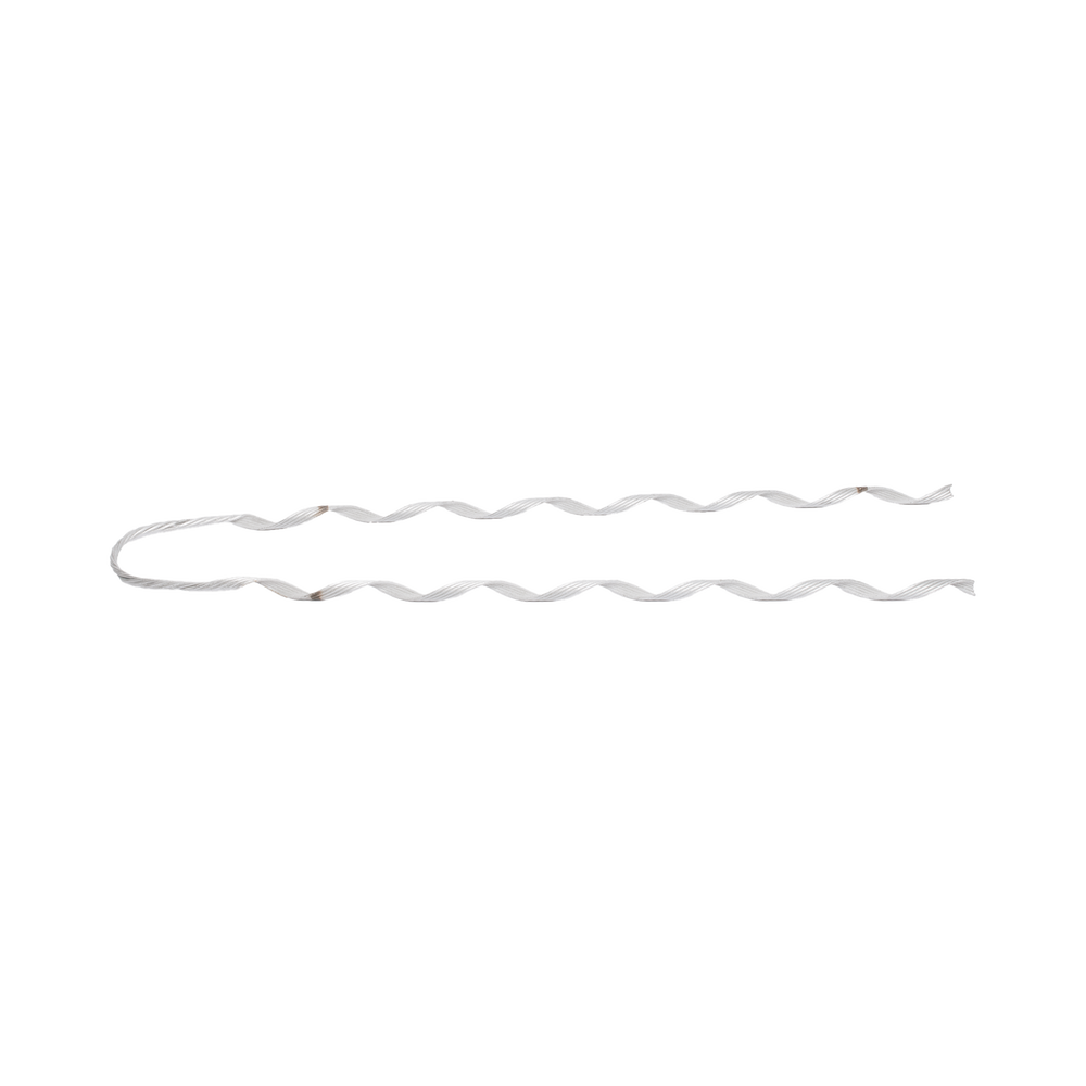 Remate Preformado Para Fibra Óptica ADSS Span 200m, diámetros Φ 13.1 - 14 mm