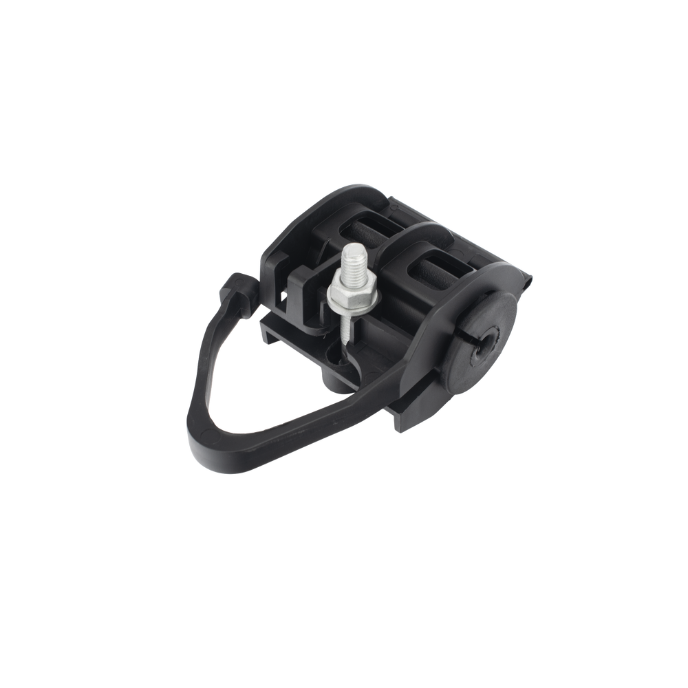 Herraje de Suspensión Dieléctrico 8-12 mm - Image 2