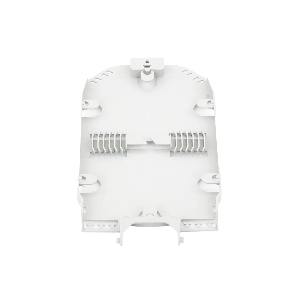 Charola de Empalme para Fibra ?ptica, 24 Empalmes, para Uso con LP-FOSCV48 - Image 3