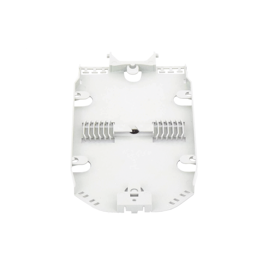 Charola de Empalme para Fibra ?ptica, 24 Empalmes, para Uso con LP-FOSCV48