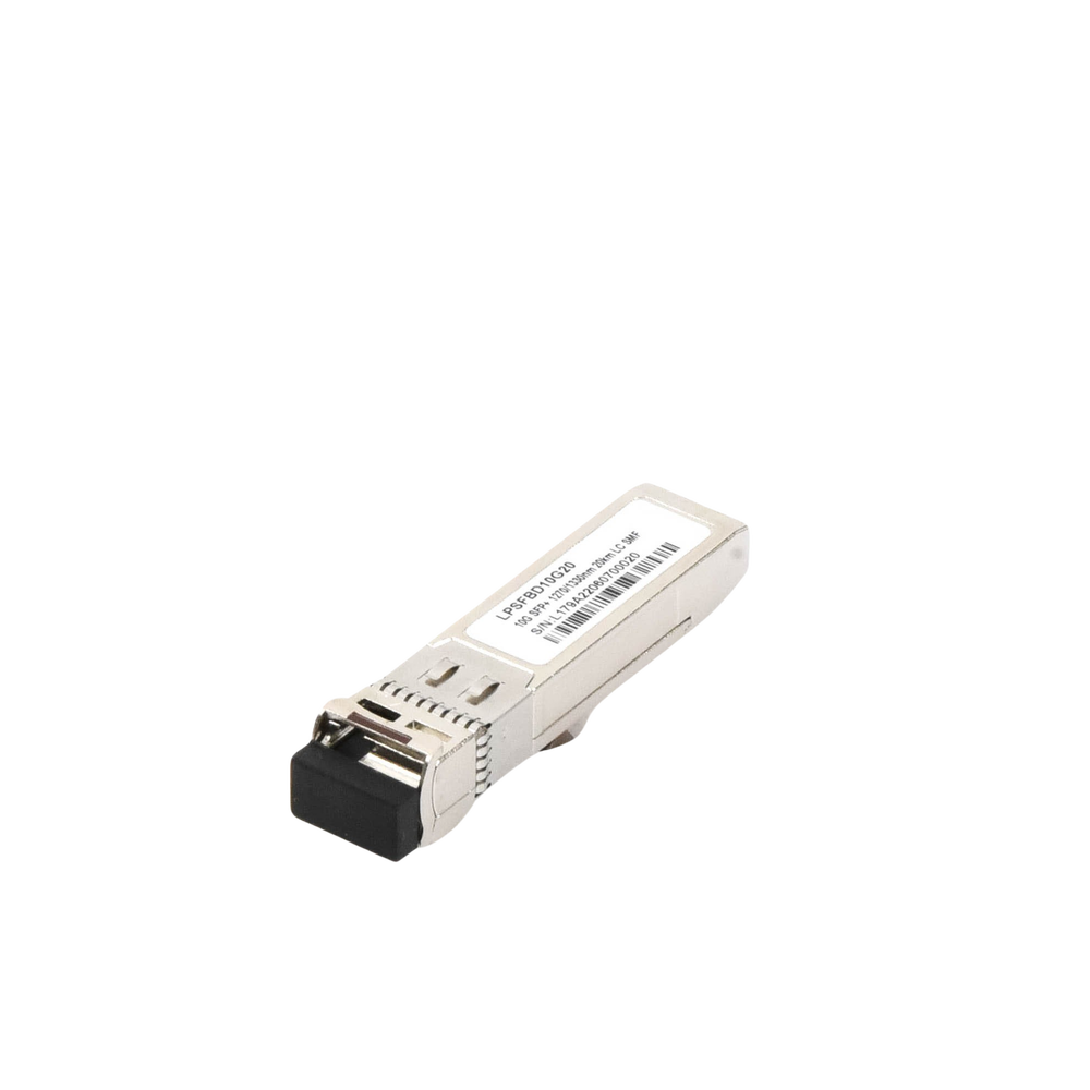 TRANSCEPTOR SFP+ 20G TX 1270 RX 1330 MONOMODO 20KM BIDI - Image 4