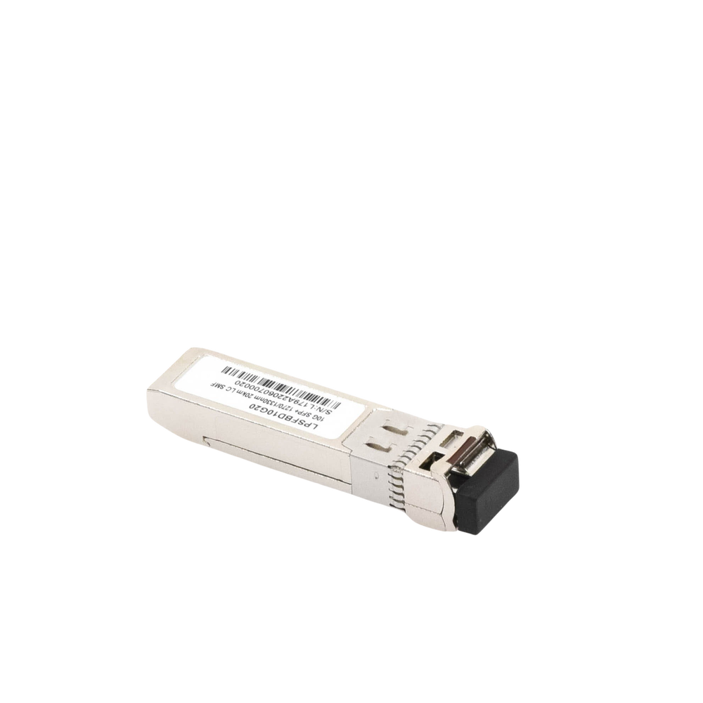 TRANSCEPTOR SFP+ 20G TX 1270 RX 1330 MONOMODO 20KM BIDI - Image 5