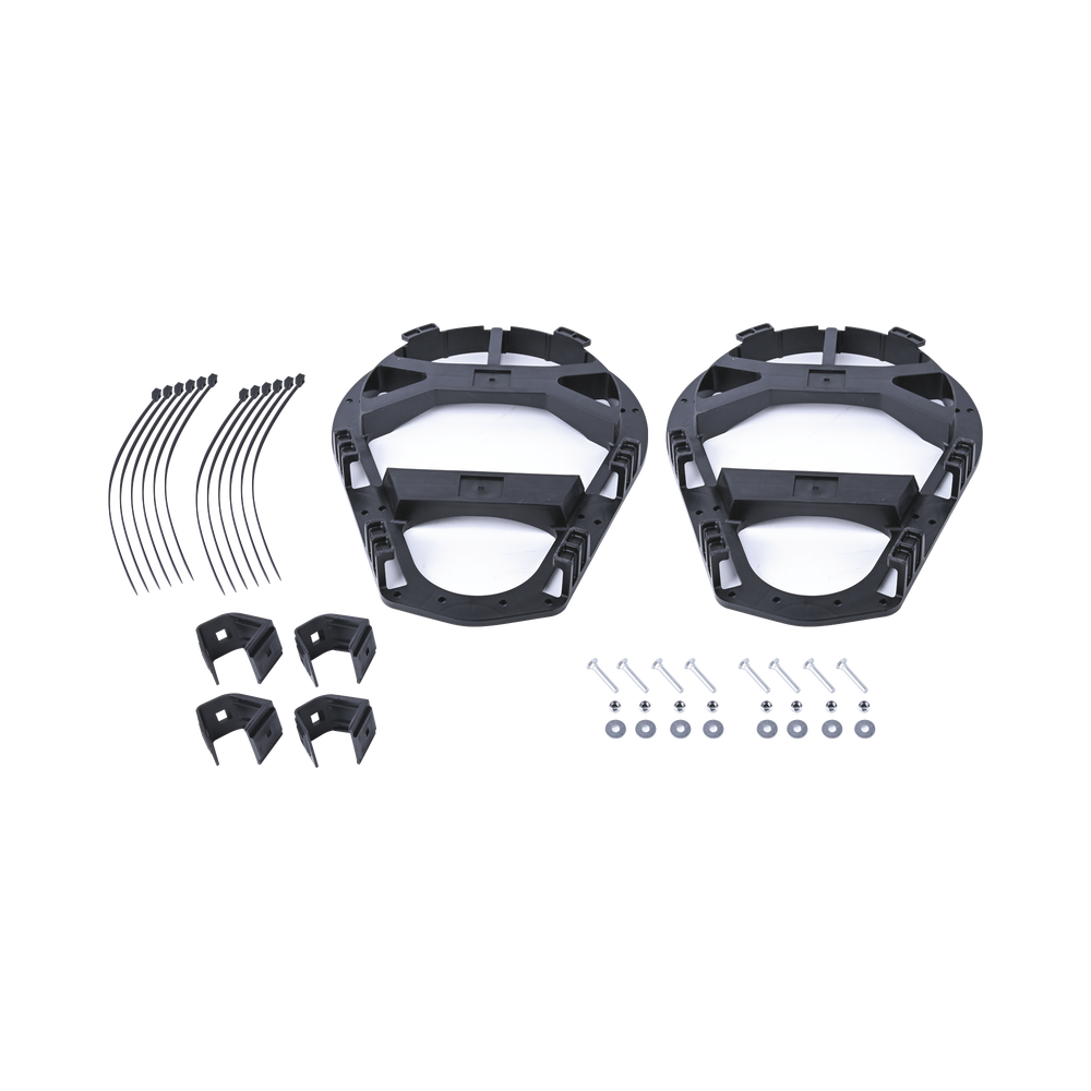 Par de Raquetas para Cable de Fibra ?ptica ADSS, 12 - Image 3