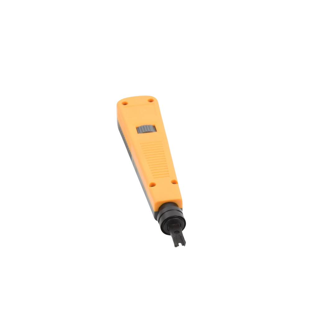 Herramienta de Impacto (Punchdown) para Terminaci?n de Conectores 110 IDC - Image 3