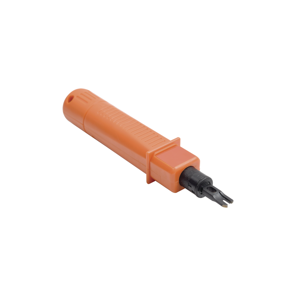 Herramienta de Impacto, Para Conectores Tipo 110 IDC (Punchdown)