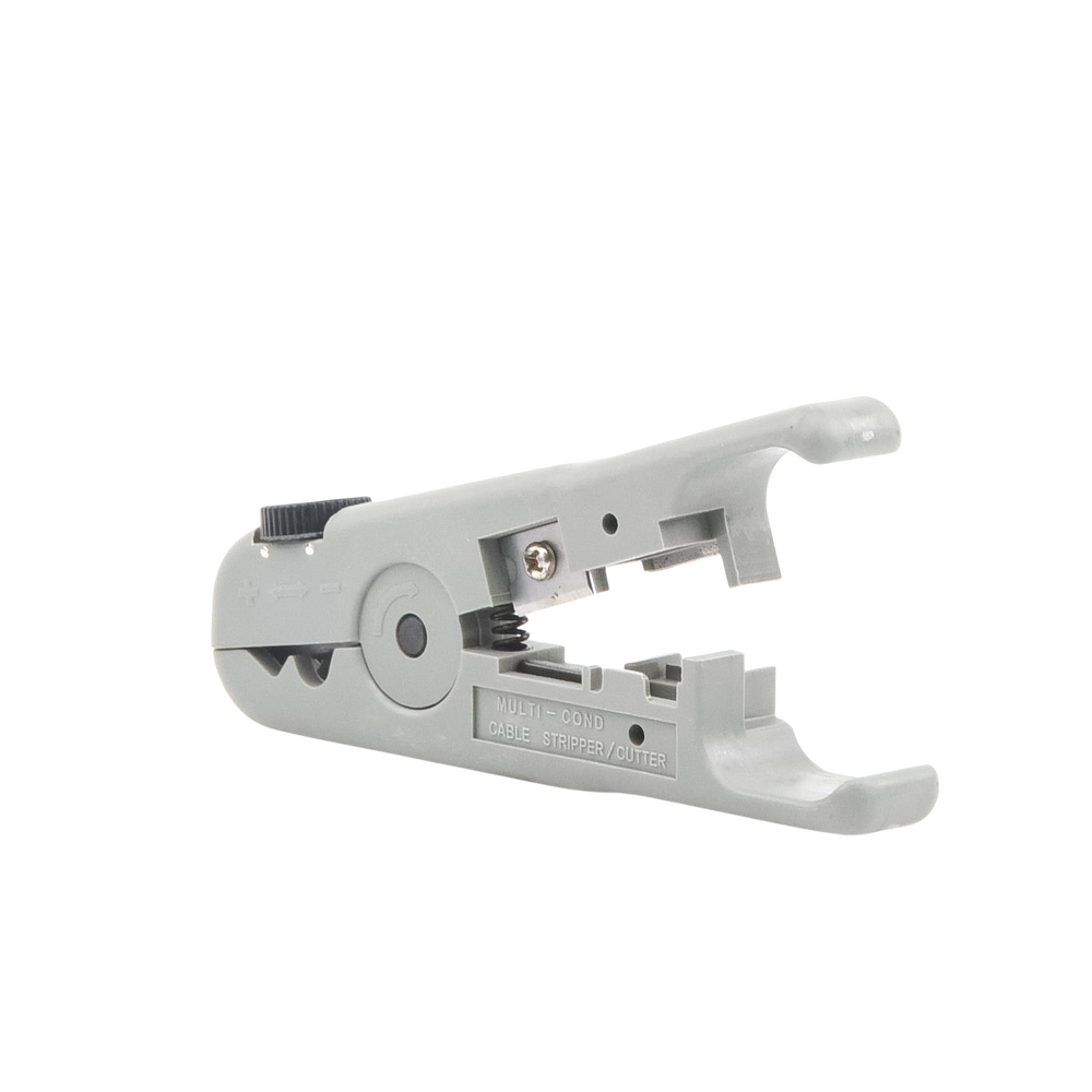 Herramienta peladora de cable multi función - Image 4