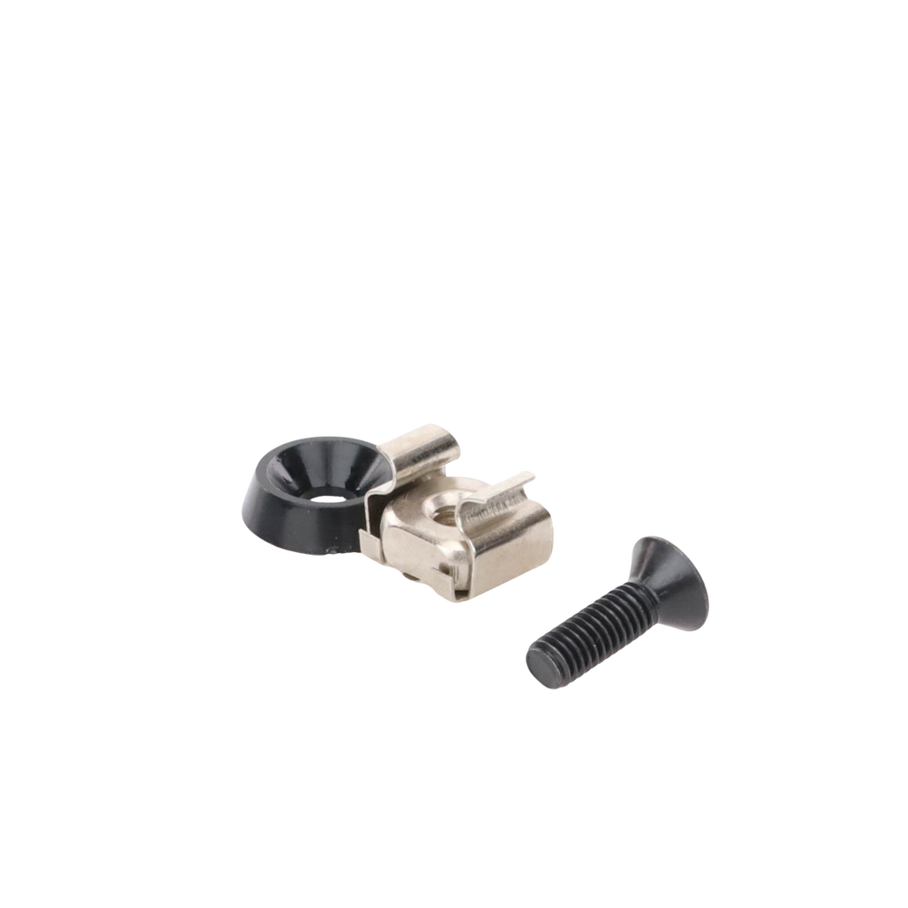 Juego de 48 Tornillos con 48 Arandelas y 48 Tuercas Enjauladas para Rack LINKED PRO - Image 3