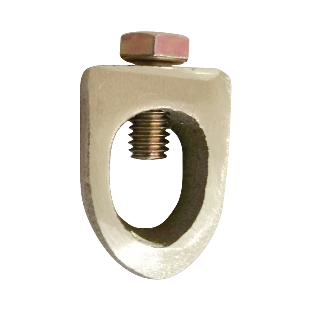 Conector Varilla de 3/4 de Diámetro a cable Cal. 1/0 AWG - Image 3