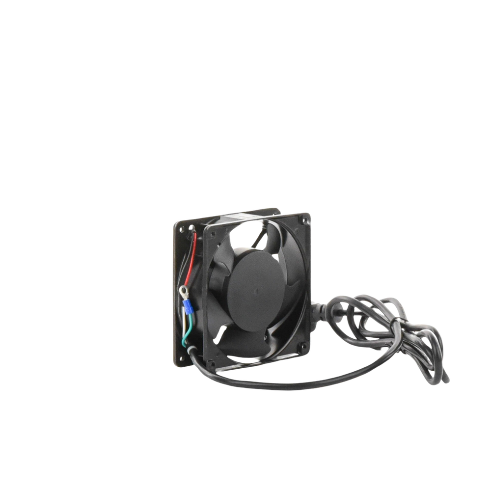 Ventilador 110 Vca de 12 x 12 cm con Cable y Clavija - Image 5