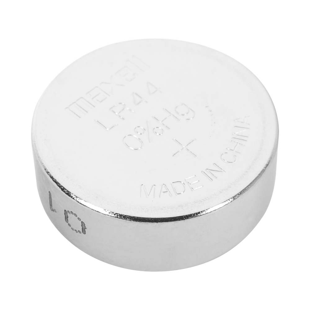 Batería Alcalina tipo LR44 (de botón) de 1.5 V 110 mAh - Image 5