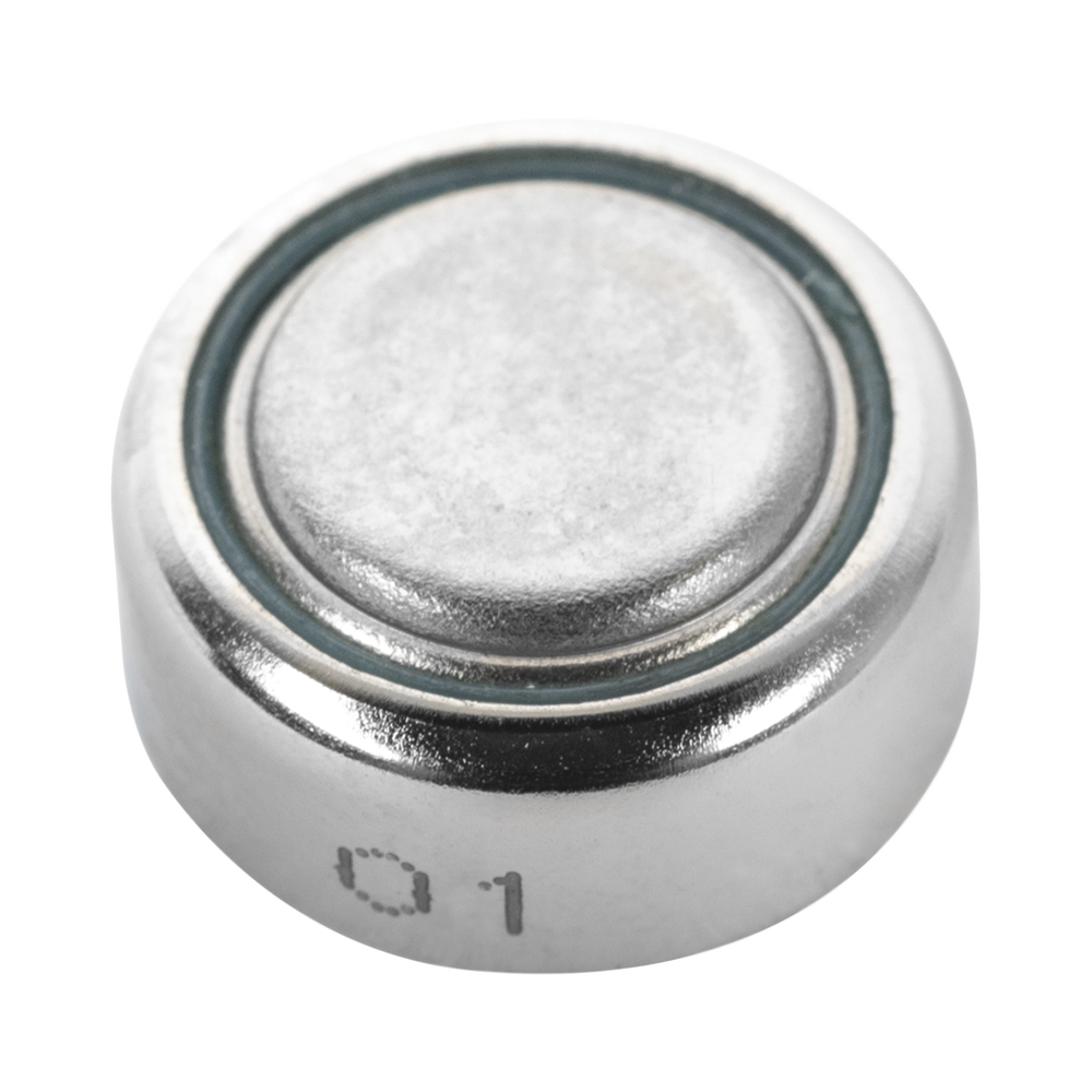 Batería Alcalina tipo LR44 (de botón) de 1.5 V 110 mAh - Image 6