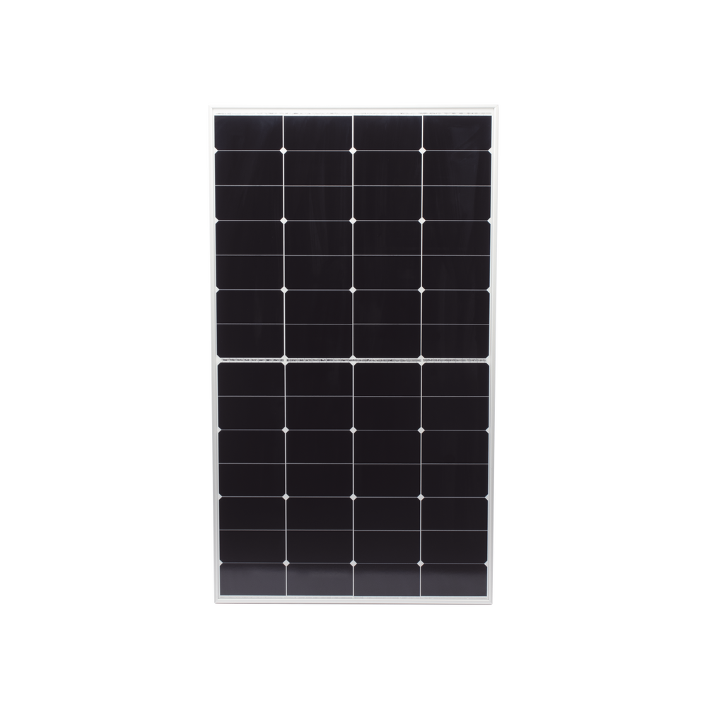 Módulo Solar HORIZON, 225 W, 12 Vcc teórico, Monocristalino HPBC - Image 2