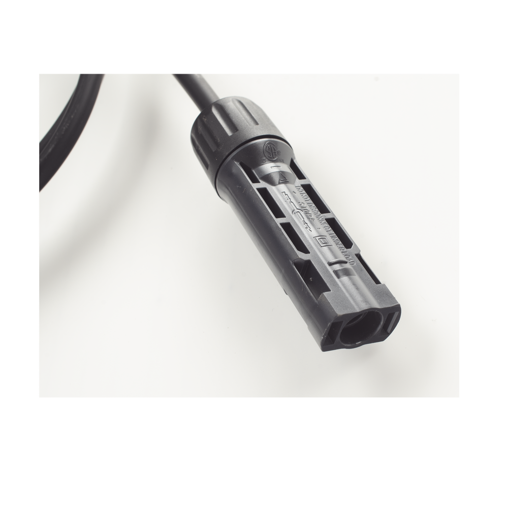 Módulo Solar HORIZON, 225 W, 12 Vcc teórico, Monocristalino HPBC - Image 4