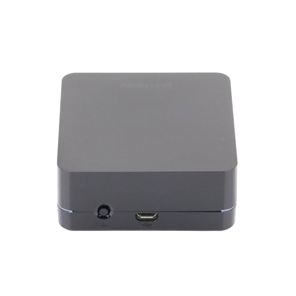 (RA2 Select) Repetidora inalámbrica para controlador principal, agregue hasta 4 al receptor principal RRSELREP2BL. - Image 2