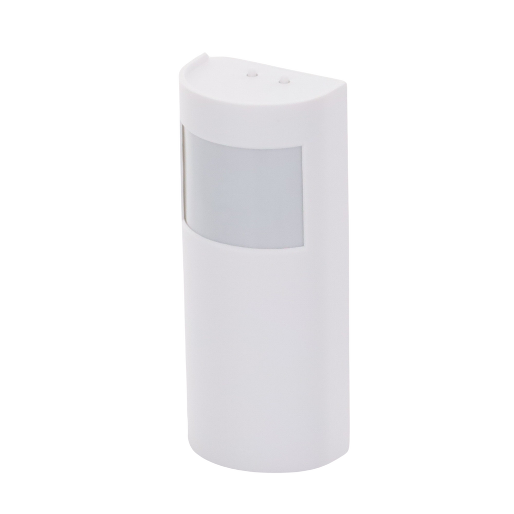 Sensor inalámbrico para pasillo OCC/VAC, cobertura 45.7 mts de largo. Ocupancia y Vacancia - Image 2