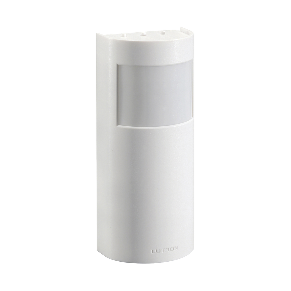 Sensor inalámbrico para pasillo OCC/VAC, cobertura 45.7 mts de largo. Ocupancia y Vacancia