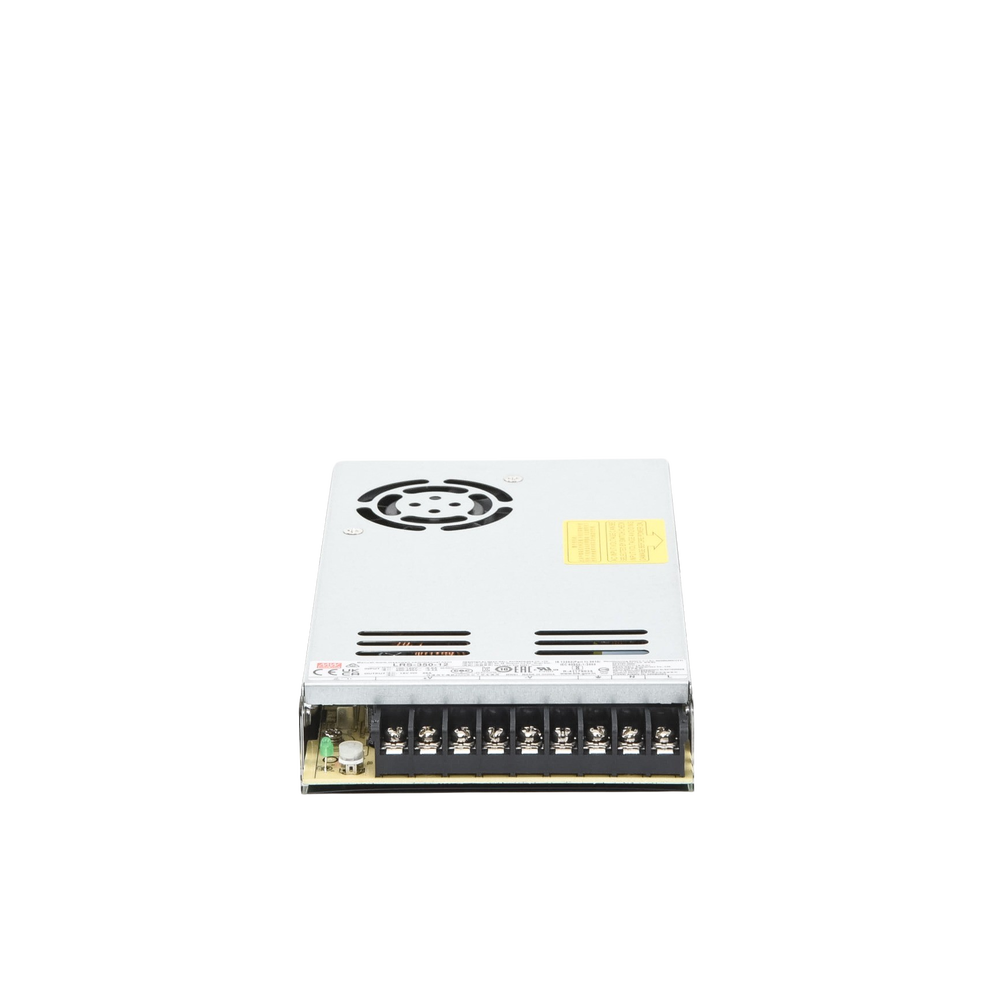 Fuente de Poder Industrial Conmutada 350W de Potencia, 12Vcc, 29A - Image 3