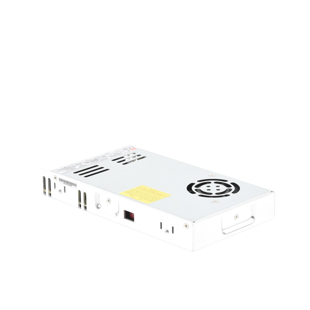 Fuente de Poder Industrial Conmutada 350W de Potencia, 12Vcc, 29A - Image 4