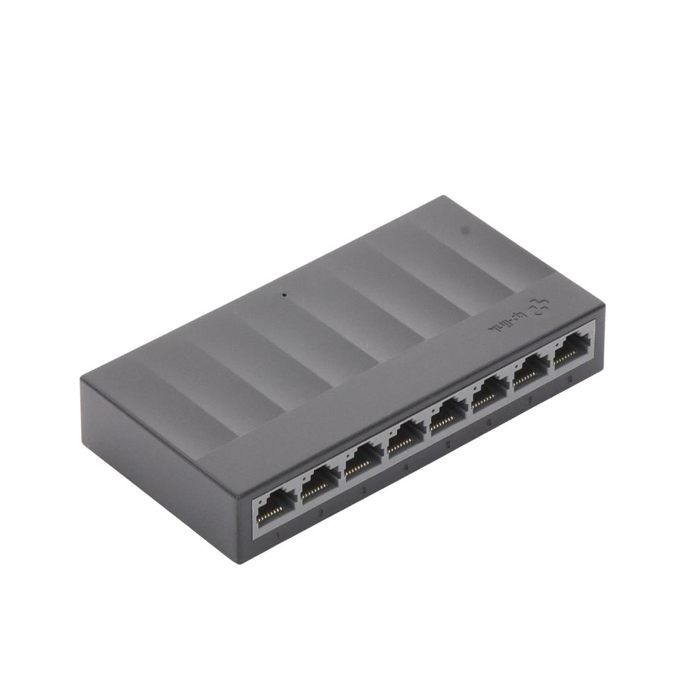 Switch para escritorio 8 puertos 10/100/1000Mbps - Image 6