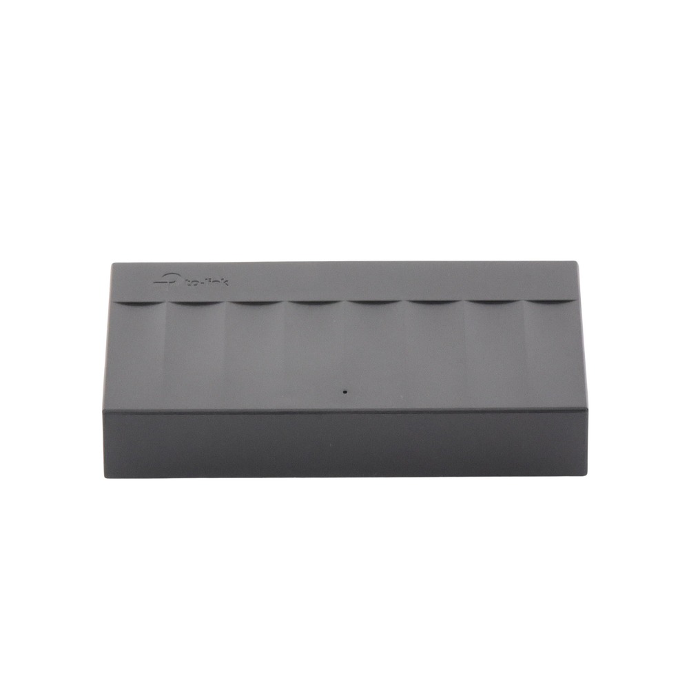 Switch para escritorio 8 puertos 10/100/1000Mbps - Image 7