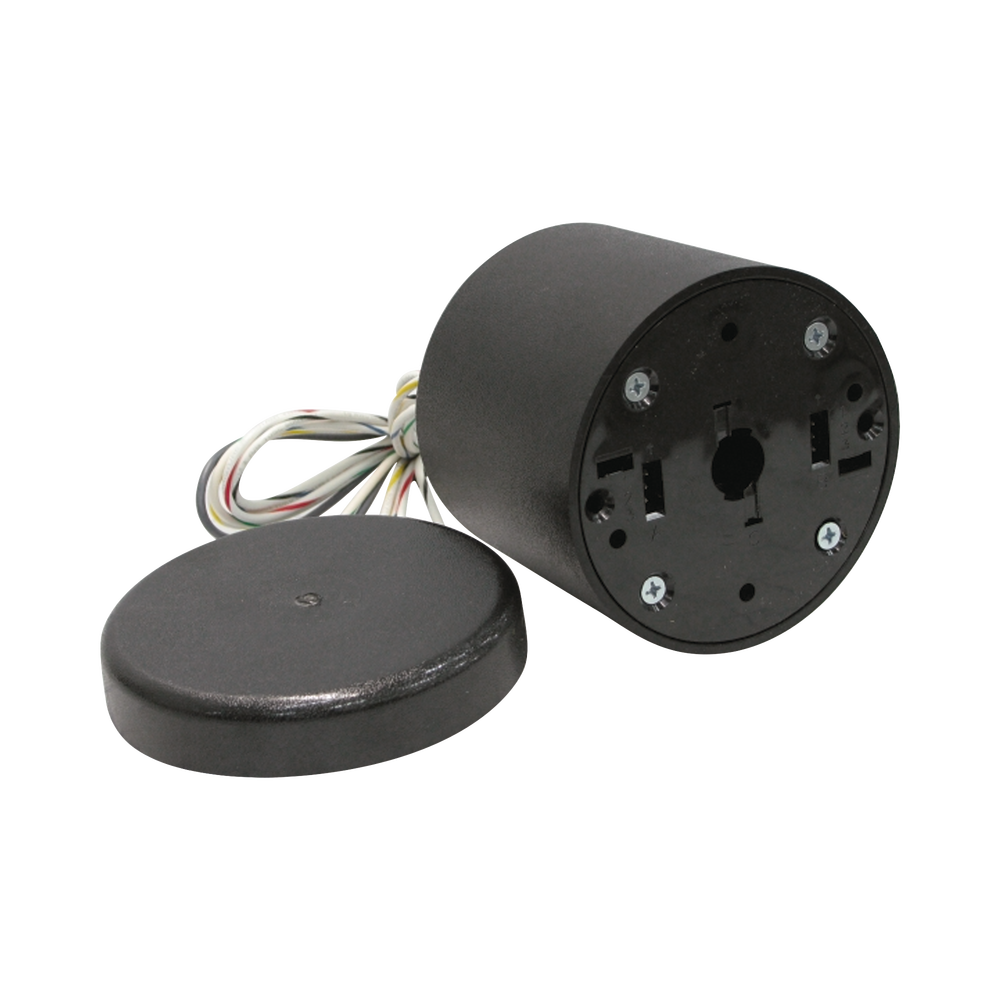 Base Litestak, ul y cul, 24-240Vca /cd