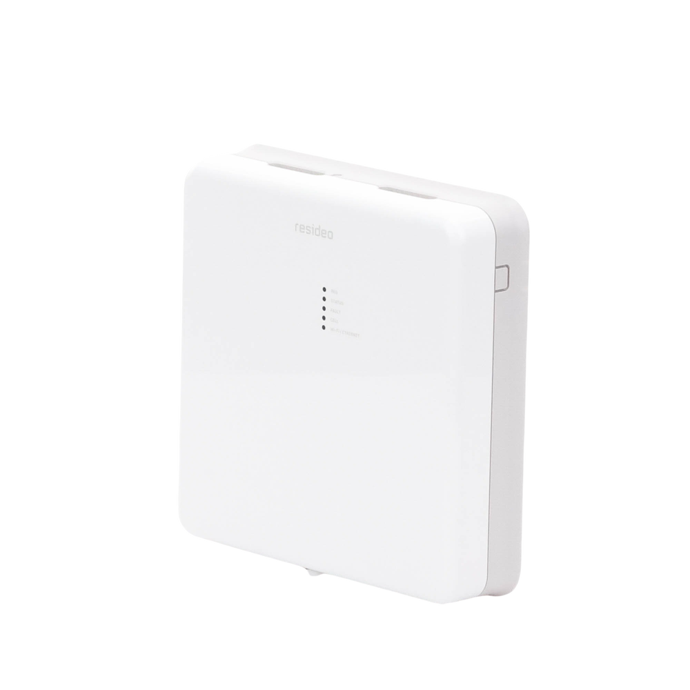 Comunicador Dual, GSM y Ethernet compatible con paneles Honeywell Home Resideo, DSC e Interlogix - Image 2