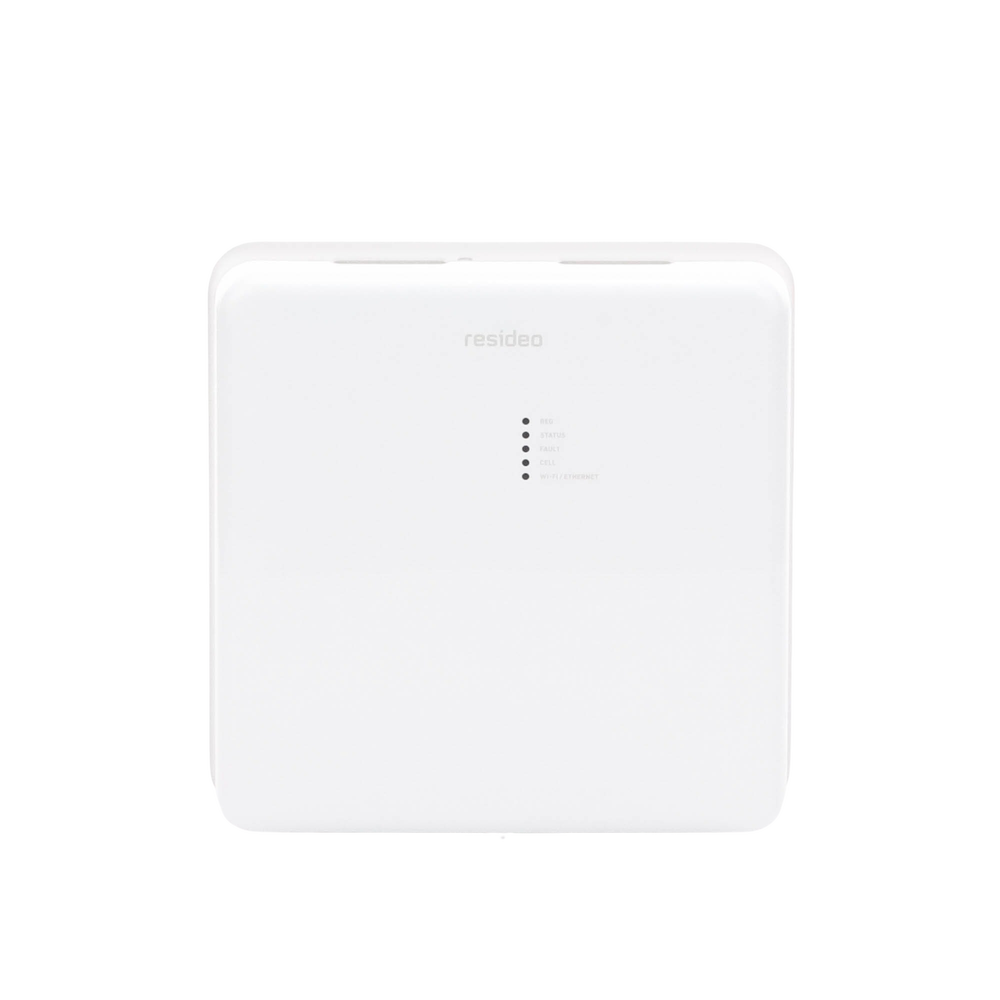 Comunicador Dual, GSM y Ethernet compatible con paneles Honeywell Home Resideo, DSC e Interlogix - Image 3