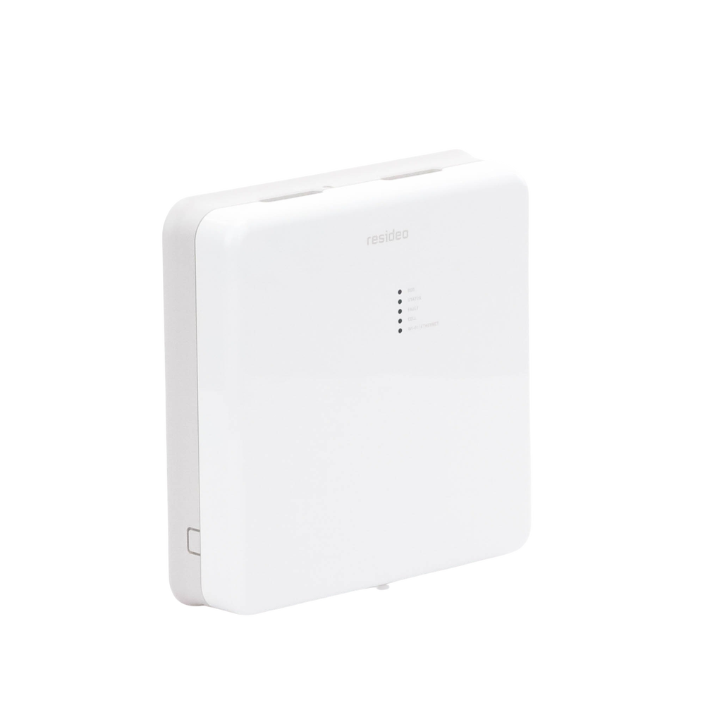 Comunicador Dual, GSM y Ethernet compatible con paneles Honeywell Home Resideo, DSC e Interlogix - Image 4