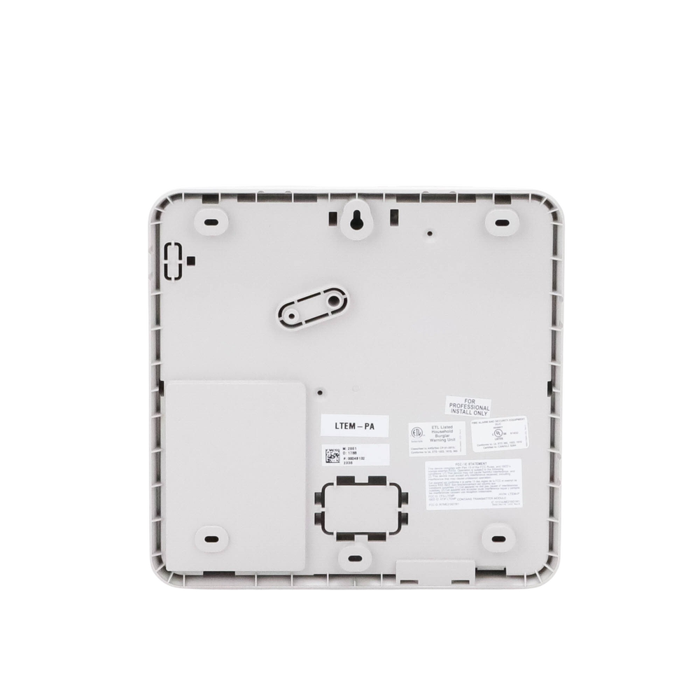 Comunicador Dual, GSM y Ethernet compatible con paneles Honeywell Home Resideo, DSC e Interlogix - Image 5