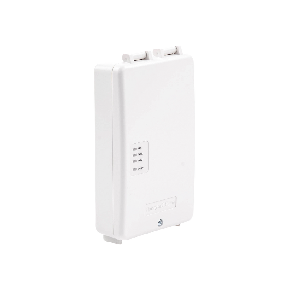 Comunicador 4G para envío de eventos de Alarma y Aplicación Total Connect para el control del panel remotamente - Image 5