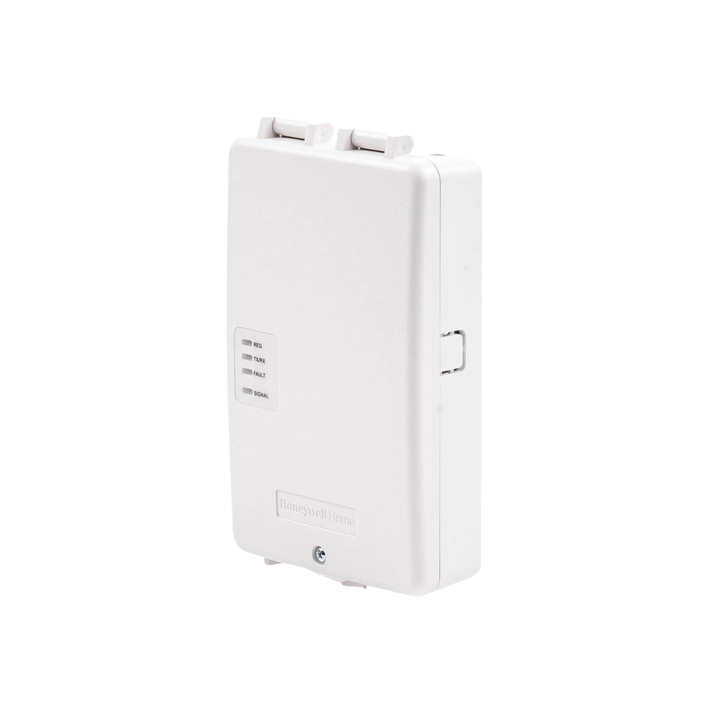 Comunicador 4G para envío de eventos de Alarma y Aplicación Total Connect para el control del panel remotamente - Image 6