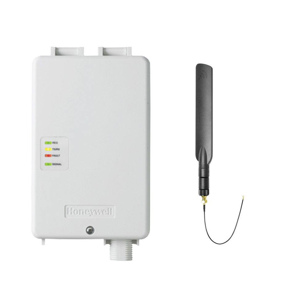 Comunicador GSM con Antena de 1 dBi de Ganancia