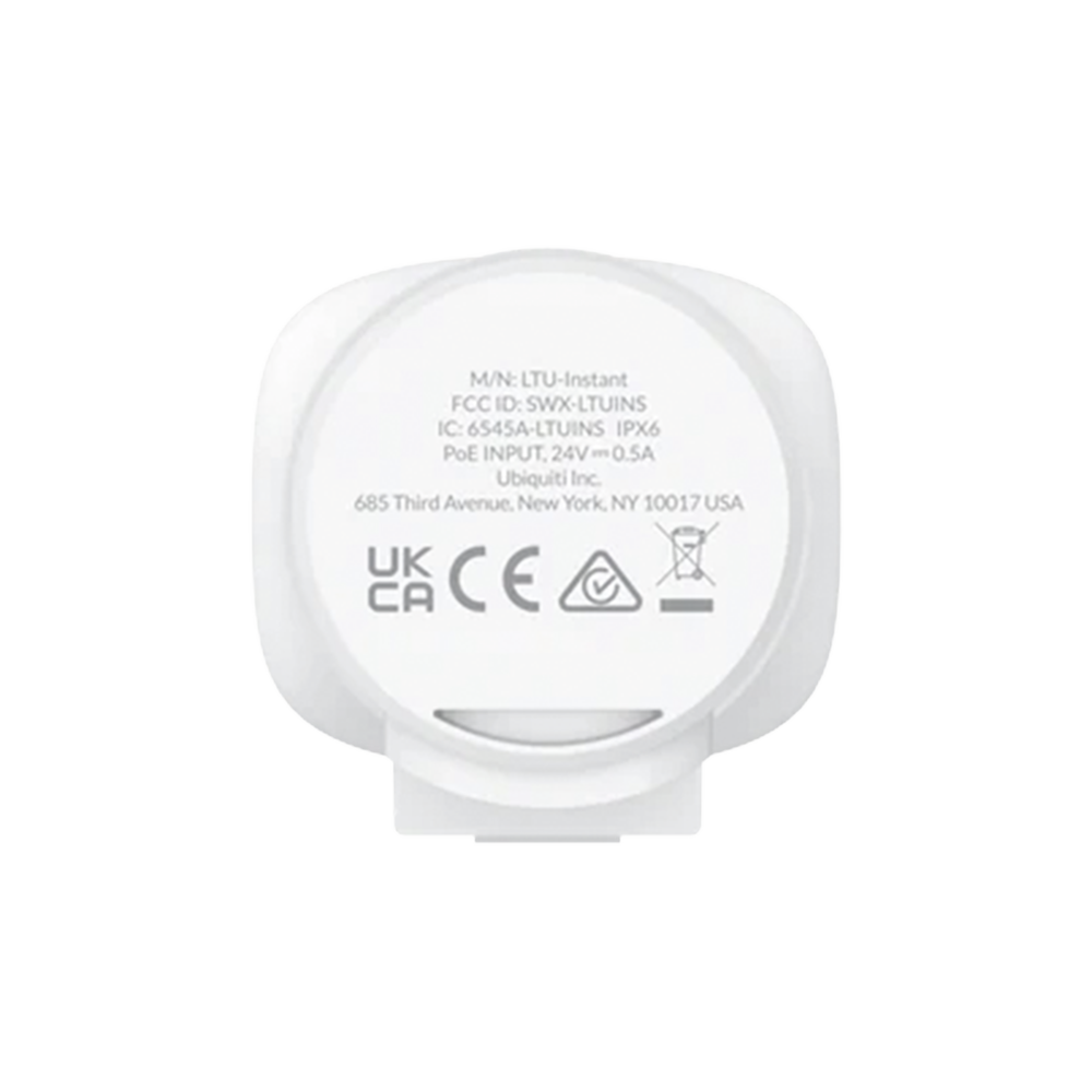 LTU Instant — Cliente LTU 5 GHz para Entornos PtMP con LTU Rocket como Estación Base - Image 5