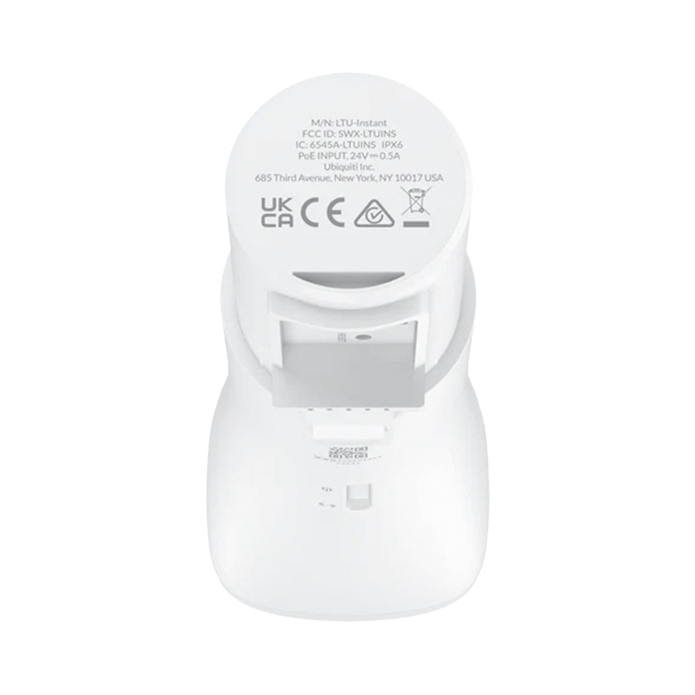 LTU Instant — Cliente LTU 5 GHz para Entornos PtMP con LTU Rocket como Estación Base - Image 6