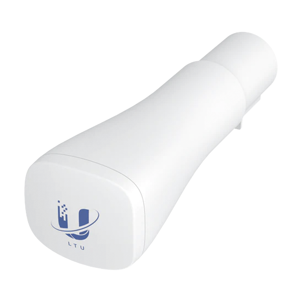 LTU Instant — Cliente LTU 5 GHz para Entornos PtMP con LTU Rocket como Estación Base