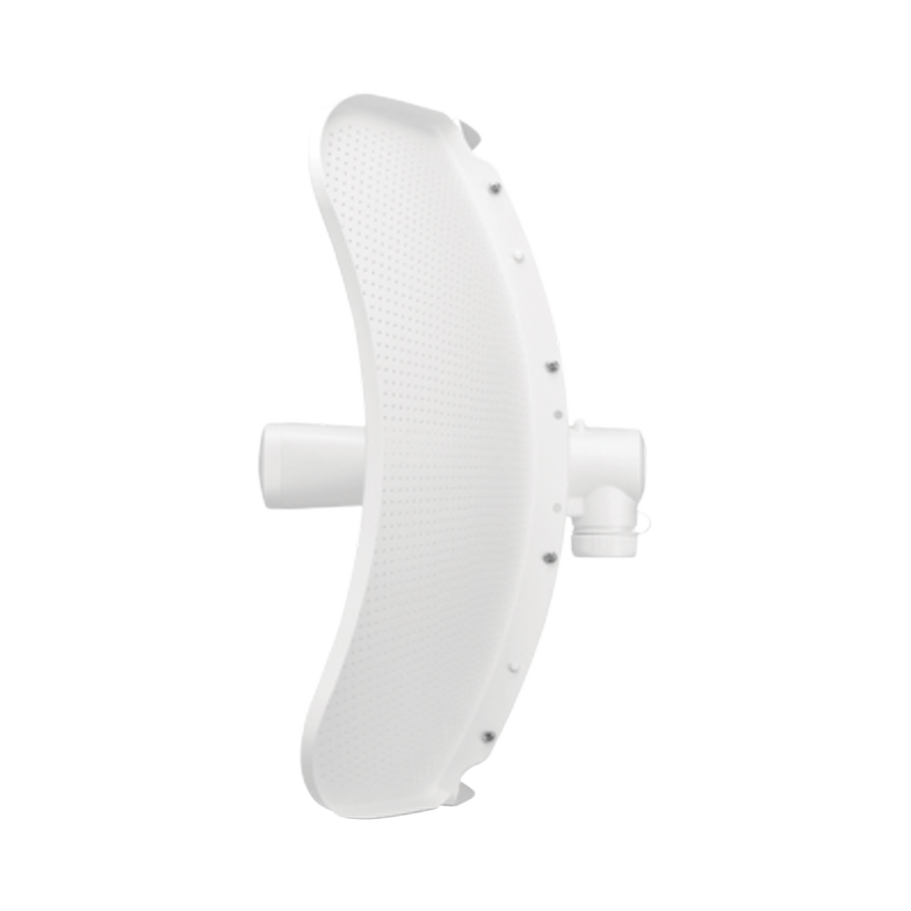 Cliente PtMP LTU™ Long Range, 5 GHz (4.8 - 6-2 GHz) con antena integrada de 26 dBi - Image 2