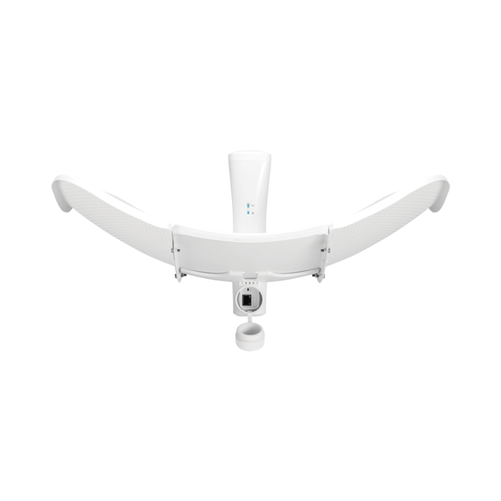 Cliente PtMP LTU™ Long Range, 5 GHz (4.8 - 6-2 GHz) con antena integrada de 26 dBi - Image 3